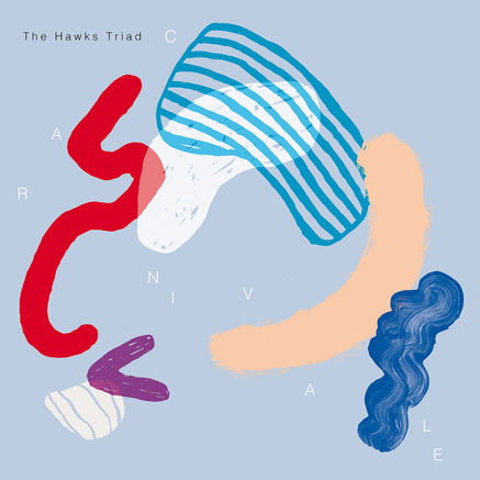 "Carnivale" is out today!!!!