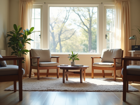 Comprehensive Family Counseling Services