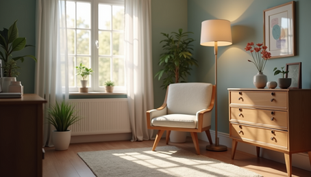 Counseling for Personal Growth: A Path to Healing and Transformation