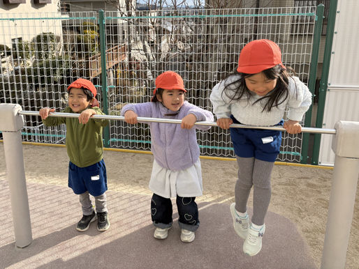 「靴小さくなってん」・・・