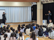 知ってる?横断歩道の渡り方