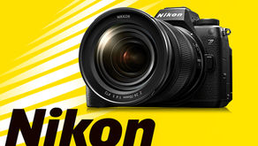 ניקון - Nikon