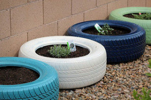 Creating a Garden with Your Children