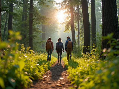 Outdoor Enthusiasts Unite: Join Safari Soulmates Community