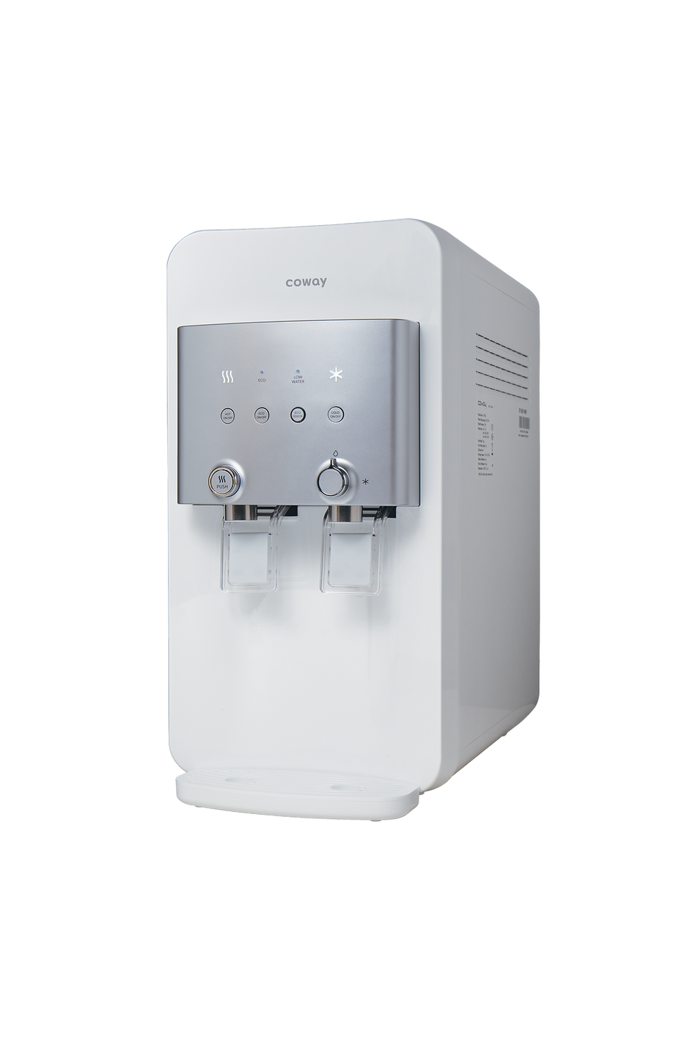 Coway Neo Plus water purifier