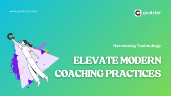 How Can Technology Enhance and Elevate Modern Coaching Practices?
