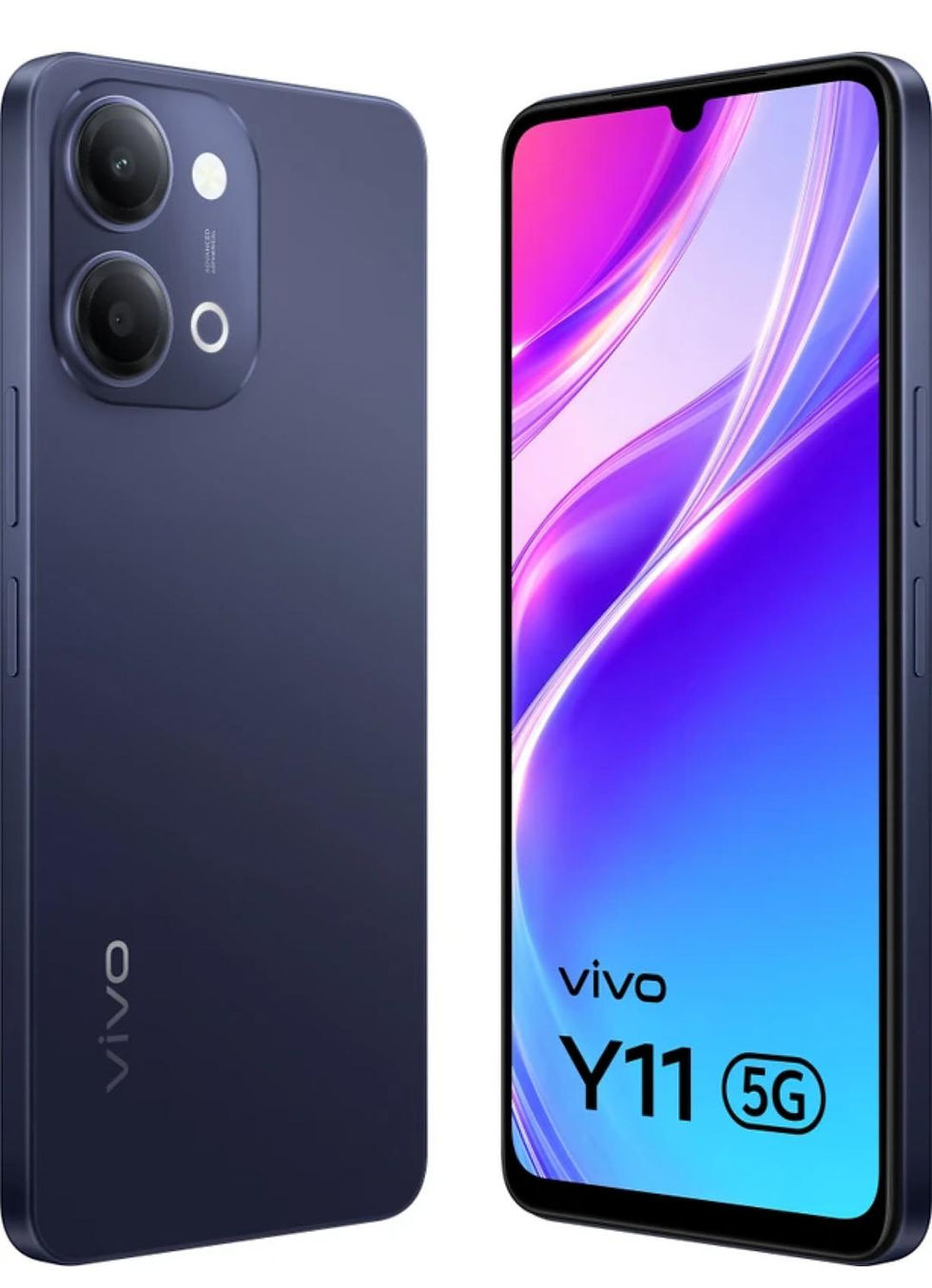 Thumbnail: VIVO Y11 5GB 4GB RAM 64GB