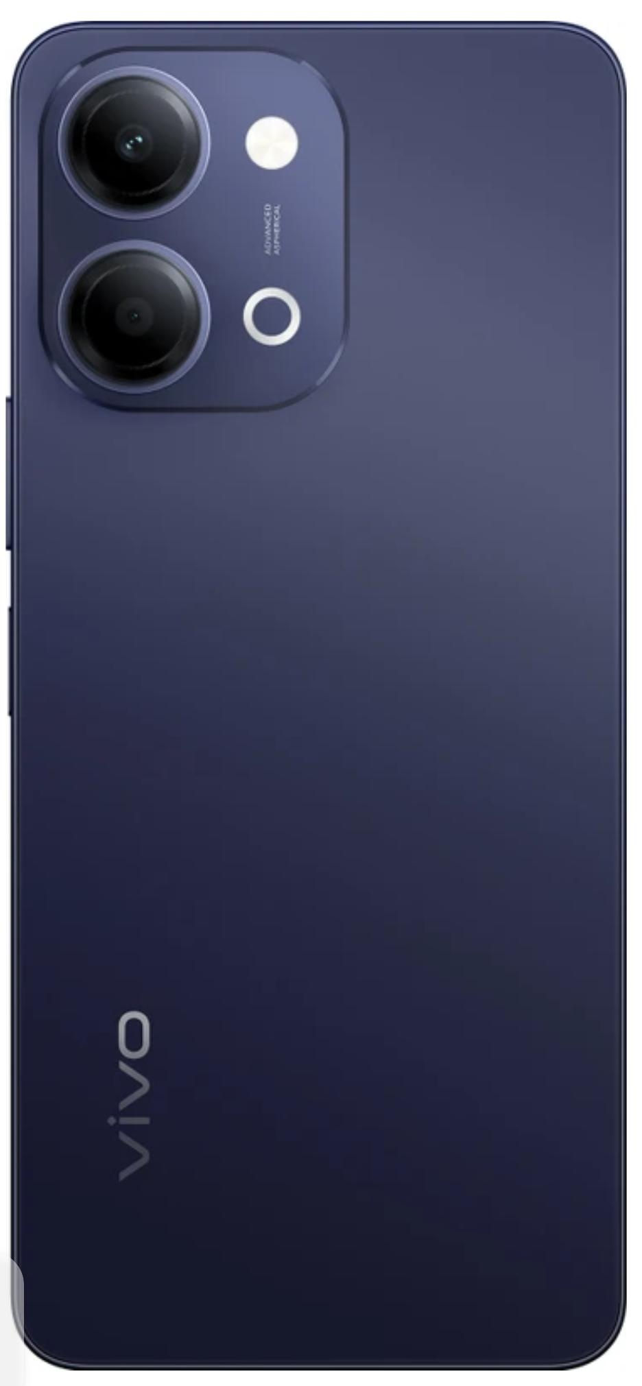 Thumbnail: VIVO Y11 5GB 4GB RAM 64GB