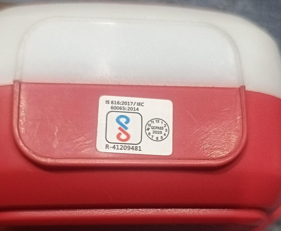 Thumbnail: Copy of Bluetooth box M244SP