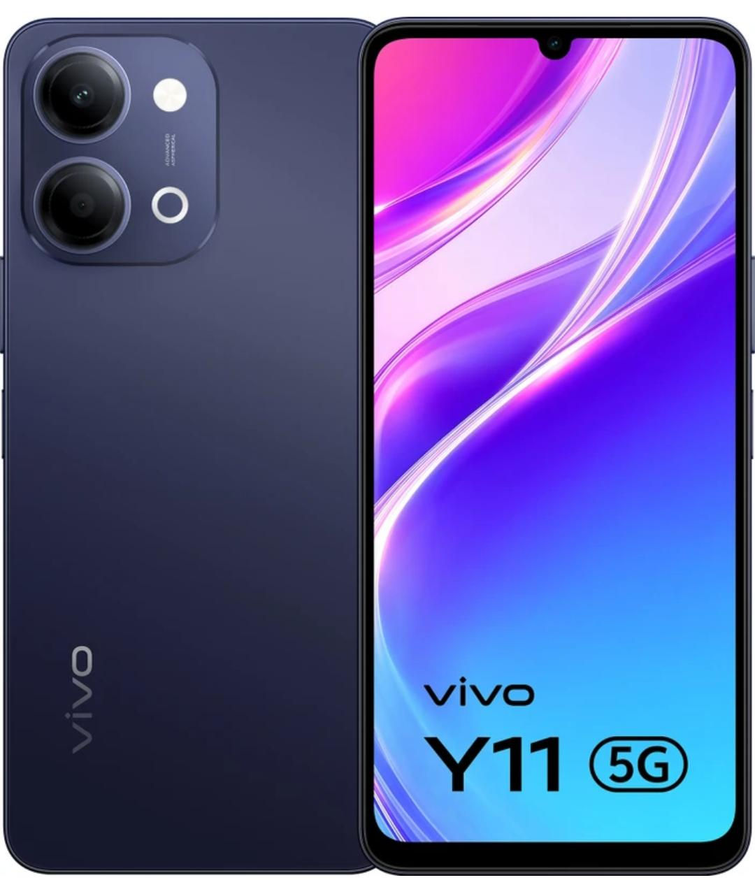 VIVO Y11 5GB 4GB RAM 64GB