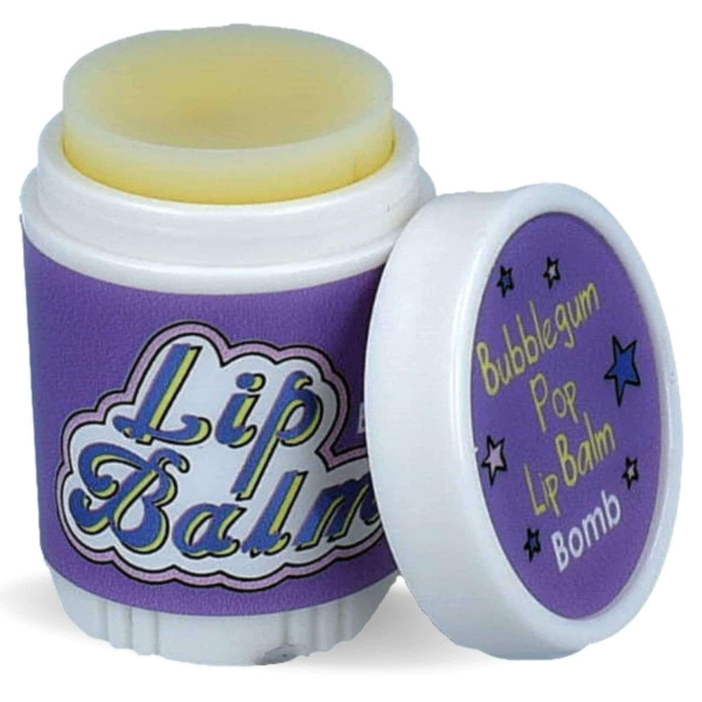 Bubblegum Pop Lip Balm