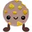 Thumbnail: Cooper the Cookie Bath Bomb - Fizzy Rascals