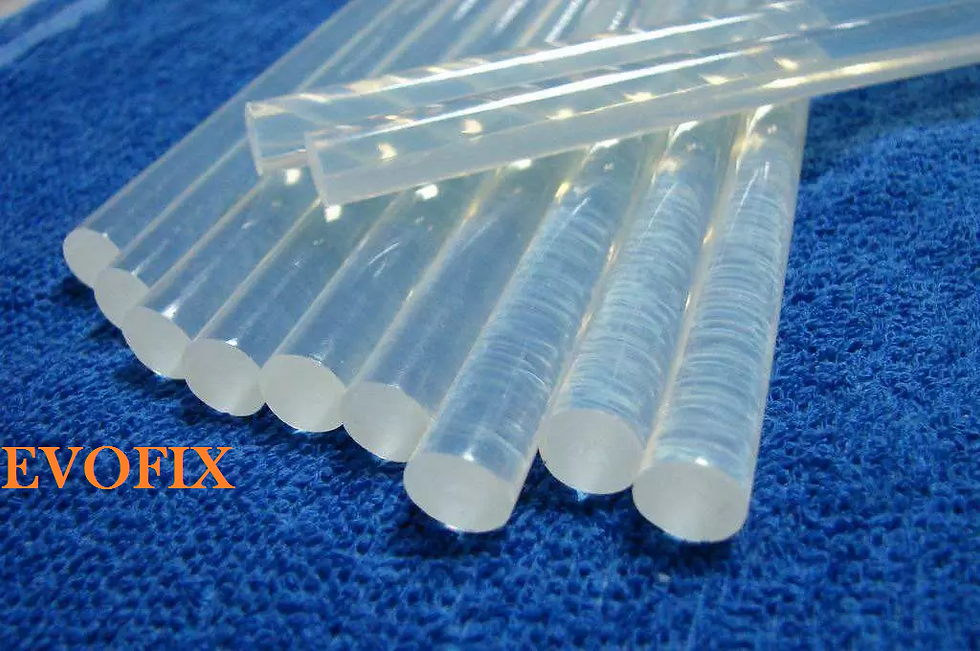 HOT MELT GLUE STICK