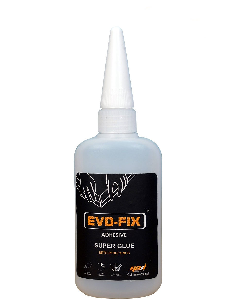 EVOFIX SUPER GLUE