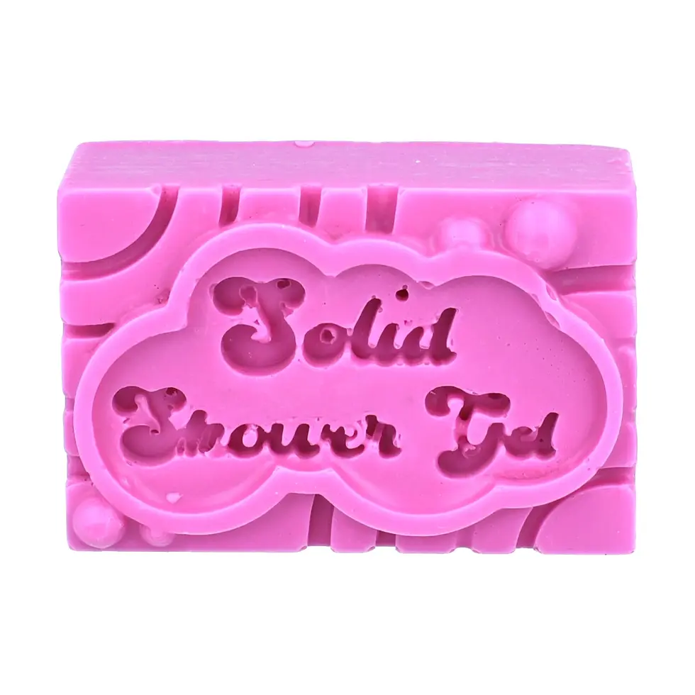 Thumbnail: Big Bloom Energy Solid Shower Gel