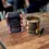 Thumbnail: Cappuccino, One Sugar - Mini Coffee Scented Candle