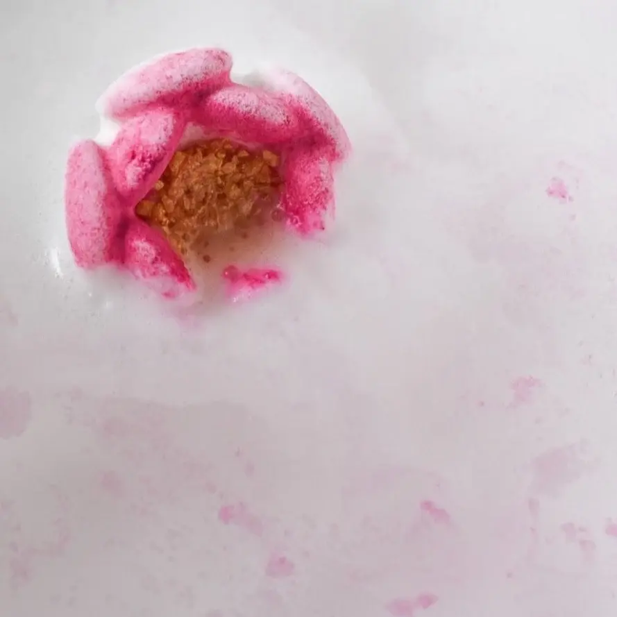 Thumbnail: Peony Blush - Raw Bomb