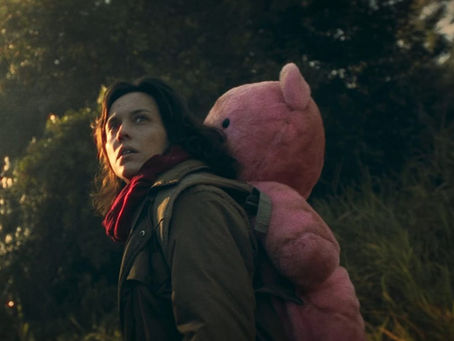 16º FESTIVAL CINEFANTASY | Ogiva: O Mundo Não É Mais Nosso, de Cadu Rosenfeld (Idem, 2025)