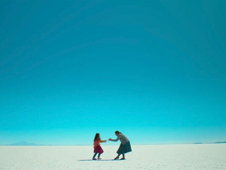 XXII FANTASPOA | Cielo, de Alberto Schiamma (Idem, 2026)