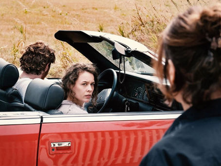 49ª MOSTRA DE SP | Mirrors No. 3, de Christian Patzold (Idem, 2025)