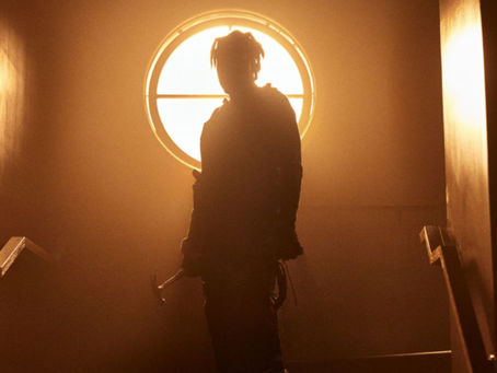 24º TRIBECA FILM FESTIVAL | One Spoon of Chocolate, de RZA (Idem, 2025)