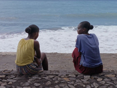 48º MOSTRA DE SP | Hanami, de Denise Fernandes (Idem, 2024)