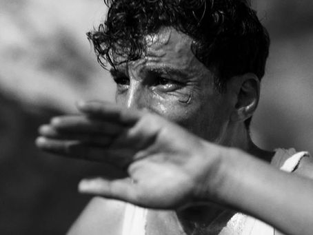 50ª MOSTRA DE SP | The Arab, de Malek Bensmaïl (Idem, 2026)