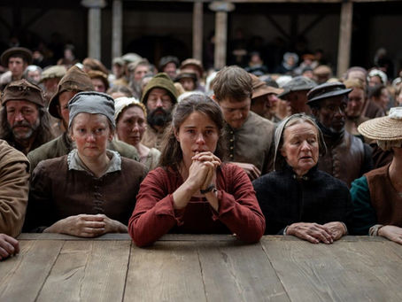 CRÍTICA | Hamnet, de Chloé Zhao (Idem, 2025)