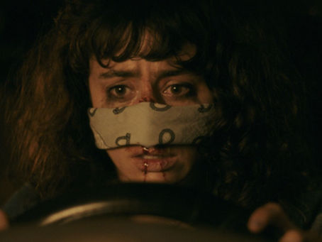 XXI FANTASPOA | Fraquezas, de Ryan Oksenberg (Foibles, 2025)