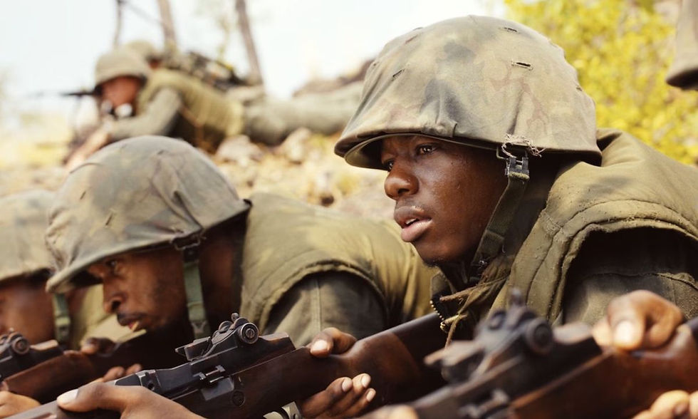 TIFF 51 | Mr. Nelson, Did You Kill People?, de Shinya Tsukamoto (ネルソンさん、あなたは人を殺しましたか?, 2026)