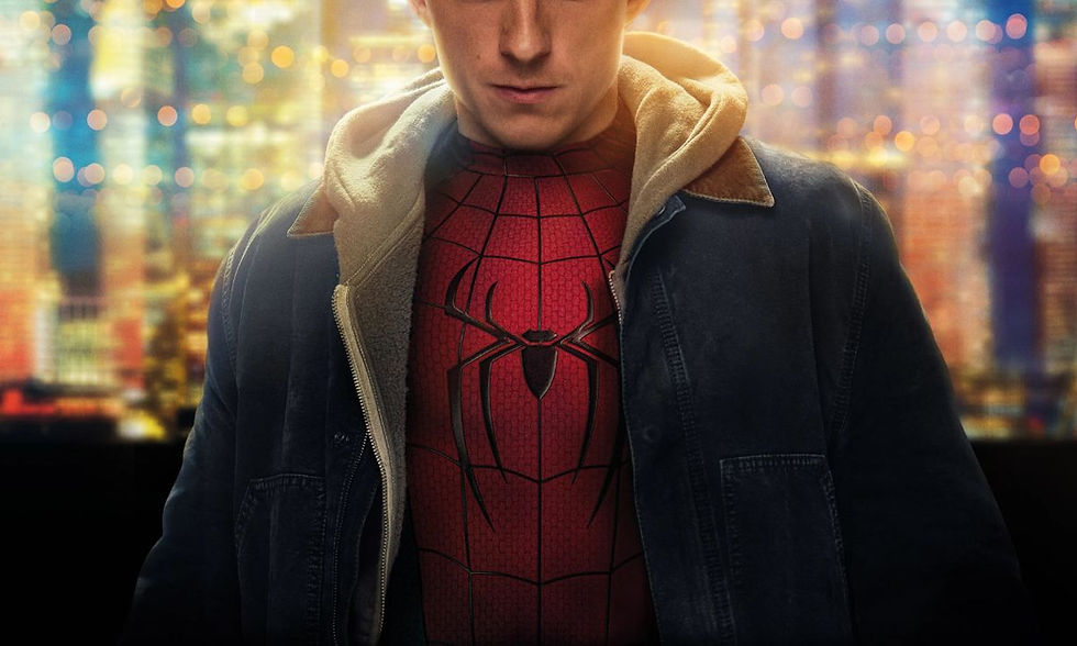 CRÍTICA | Homem-Aranha: Um Novo Dia, de Destin Daniel Cretton (Spider-Man: Brand New Day, 2026)