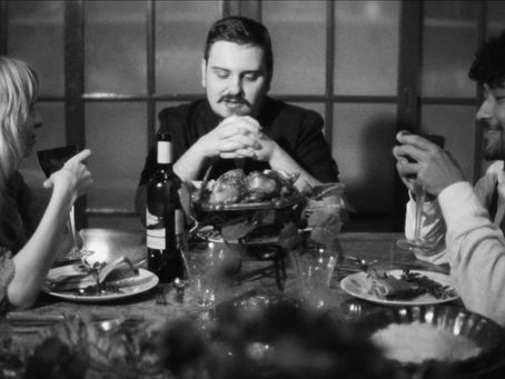 16º FESTIVAL CINEFANTASY | Quando o Sangue Flui, de Cainã de Paulo e Pedro Valle (Idem, 2025)