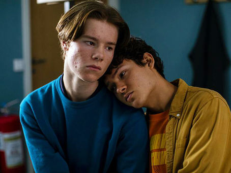 CRÍTICA | Young Royals – 1ª Temporada (Idem, 2021)