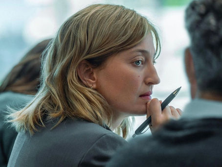 TIFF 51 | A Good Little Soldier, de Stéphane Brizé (Un Bon Petit Soldat, 2026)