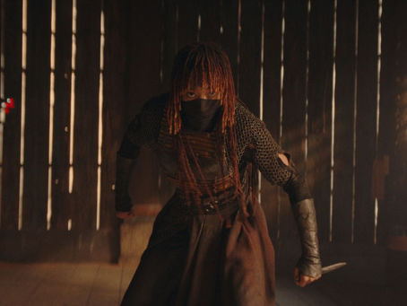 CRÍTICA | Star Wars: The Acolyte – 1ª Temporada (Idem, 2024)