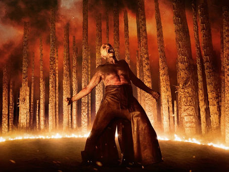 CRÍTICA | Extermínio: O Templo dos Ossos (28 Years Later: The Bone Temple, 2026)