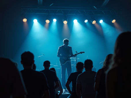 Discover Unique Music Stories with Our Promotion
