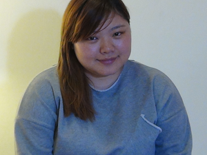 Yu-Ting W. 自由工作者 / 成人一對一英文 / 一個月就可以學好的事情,不想拉長到一年