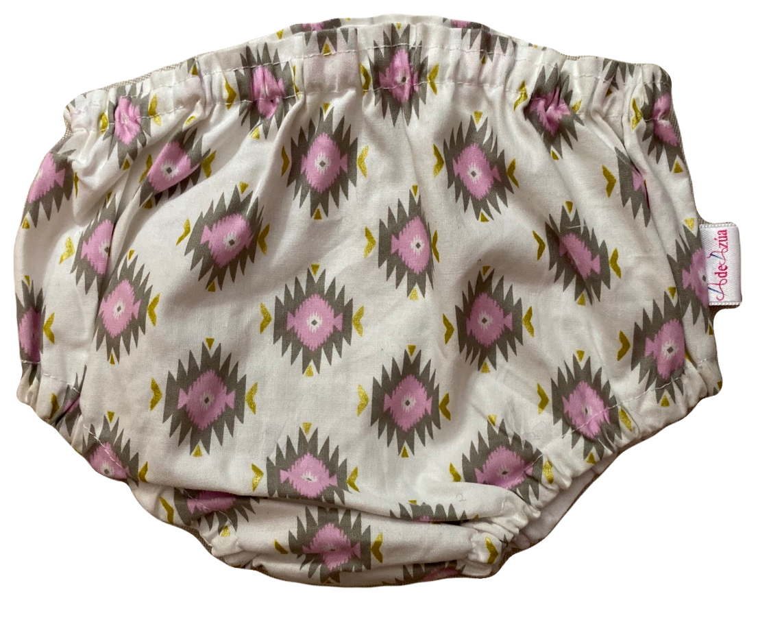 Cubrepañal talla 9.53