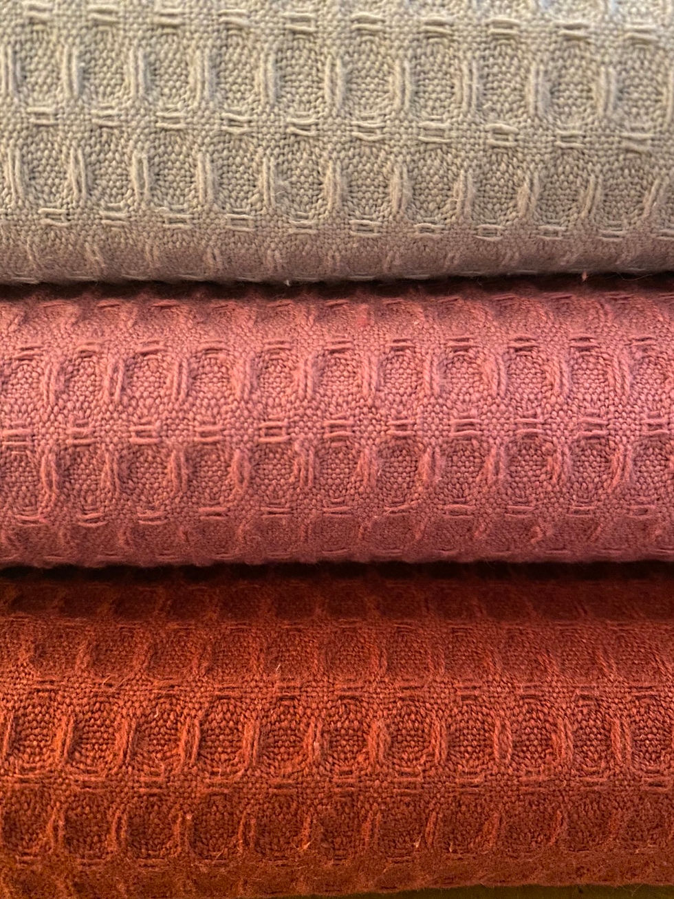 Miniatura: Ranita Santi gofre