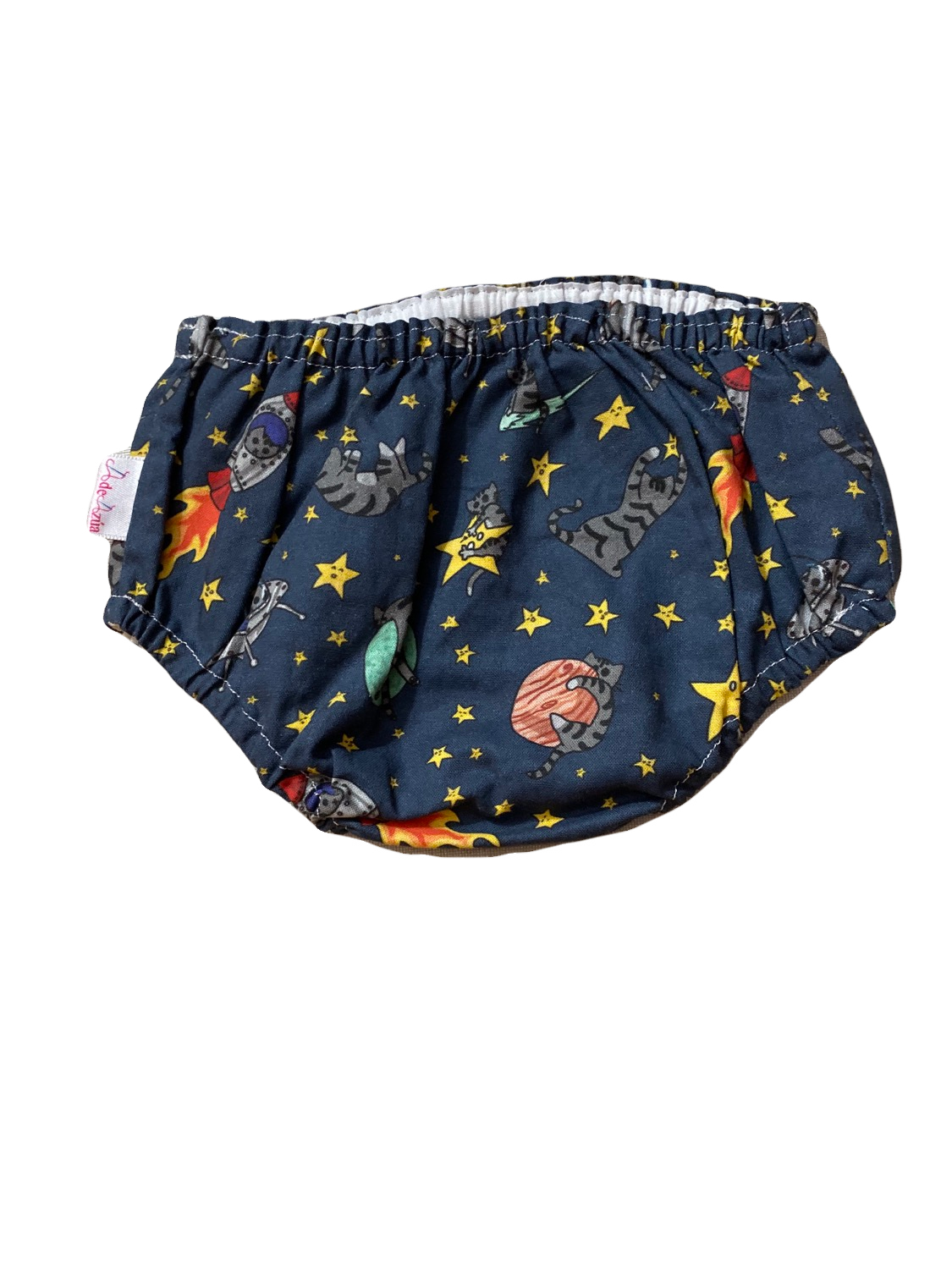 Cubrepañal talla 6.14