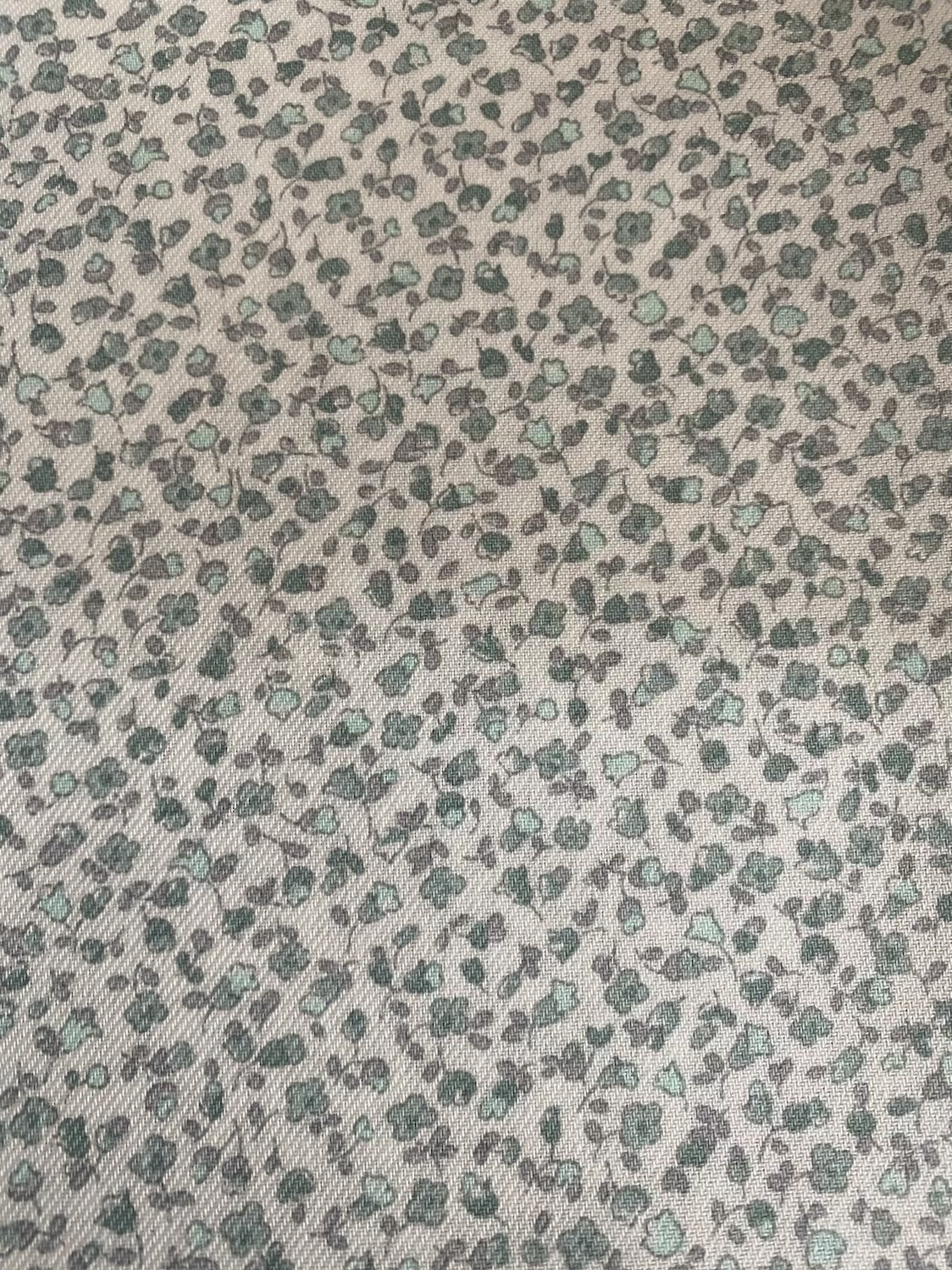 Viyela hojitas Verdes