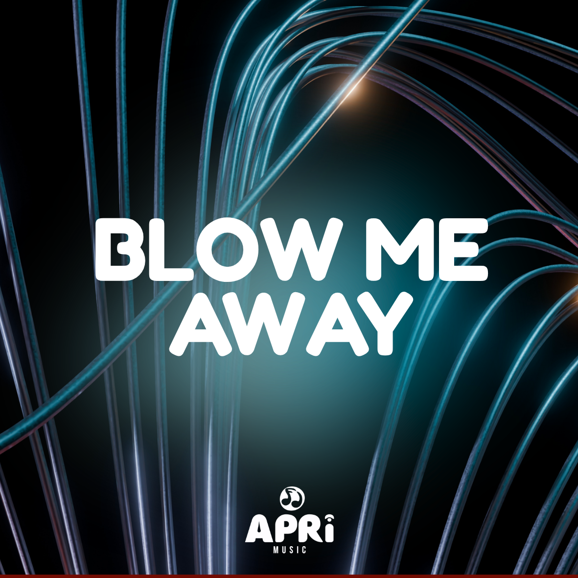 Blow me Away