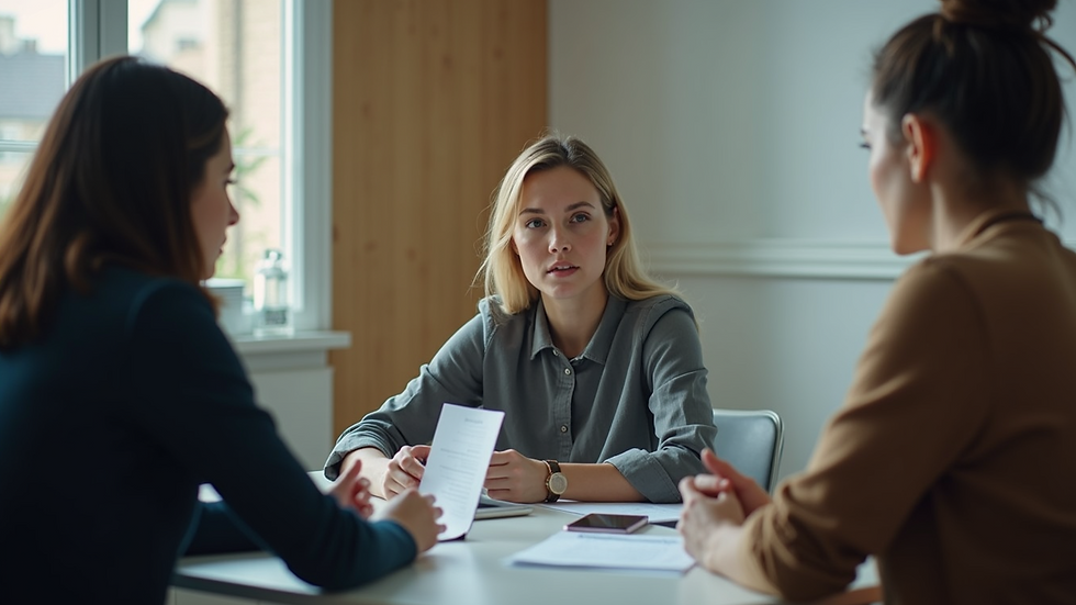 Elevate Your Growth: High-Quality Coaching Programs Available Now