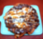 Nutella Dream