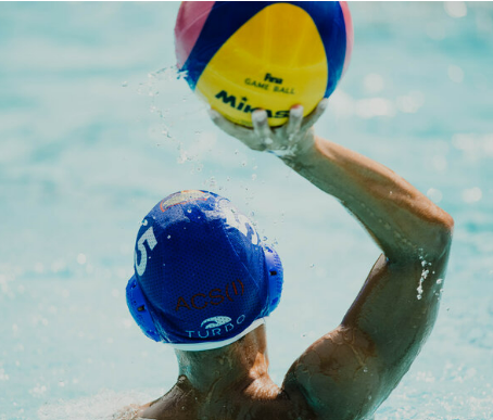 Interested in Swimming or Water Polo?