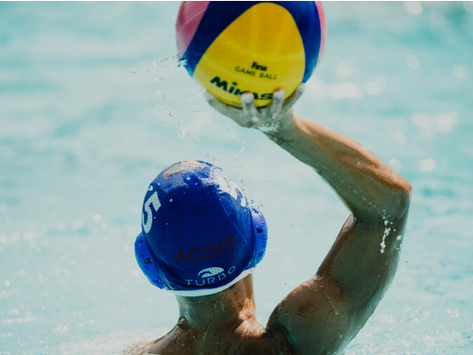 Interested in Swimming or Water Polo?