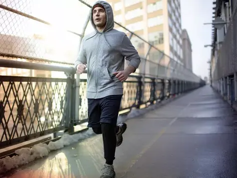 The Benefits of Cross-Training