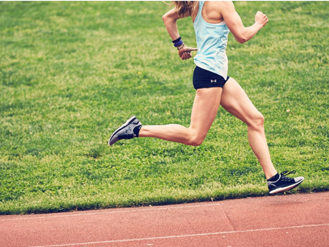 How to Reach the Anaerobic Zone During Exercise