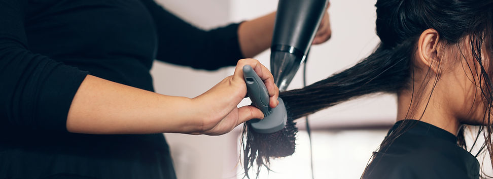 salon de coiffure